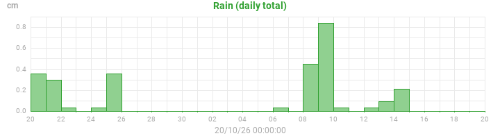 rain